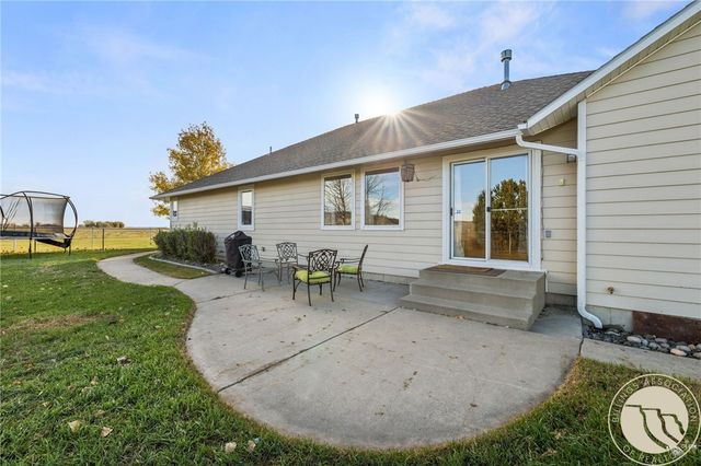 2605 62nd Street W, Billings, MT 59106