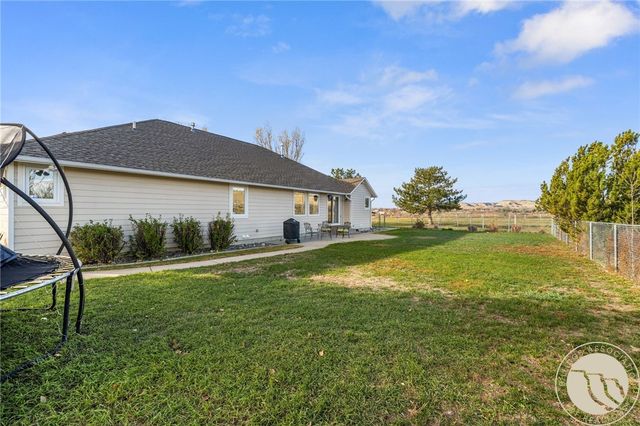 2605 62nd Street W, Billings, MT 59106