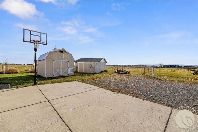 2605 62nd Street W, Billings, MT 59106