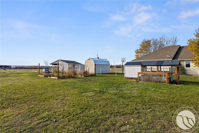 2605 62nd Street W, Billings, MT 59106