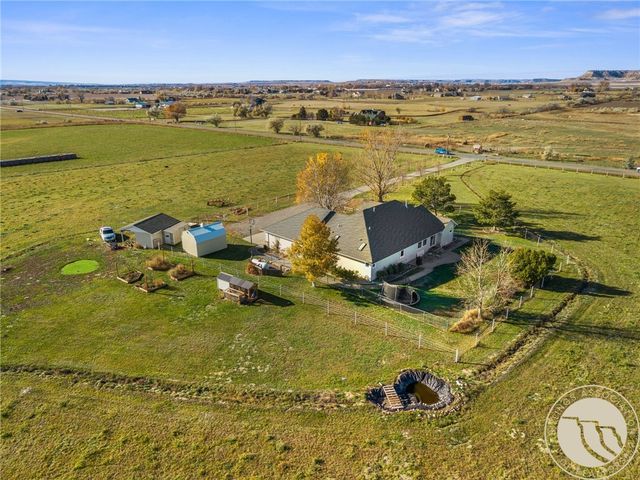 2605 62nd Street W, Billings, MT 59106