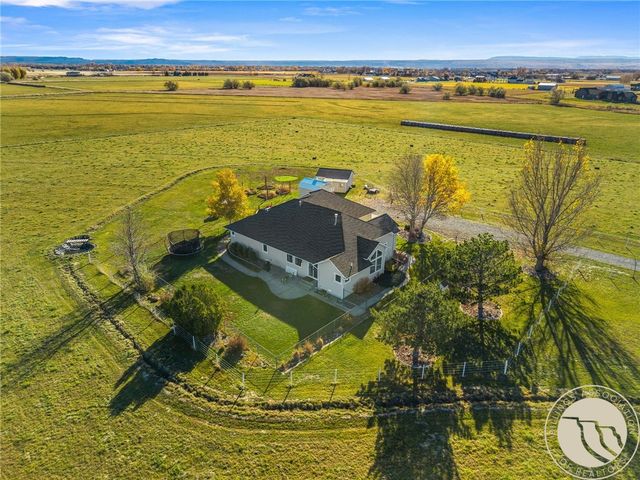 2605 62nd Street W, Billings, MT 59106