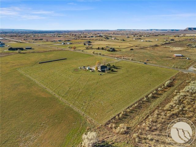 2605 62nd Street W, Billings, MT 59106