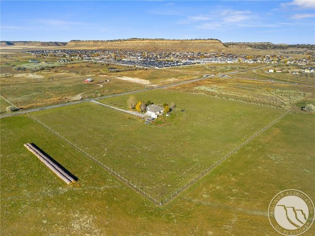 2605 62nd Street W, Billings, MT 59106