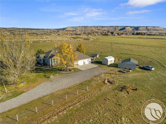 2605 62nd Street W, Billings, MT 59106