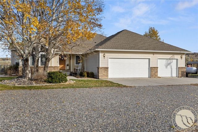 2605 62nd Street W, Billings, MT 59106