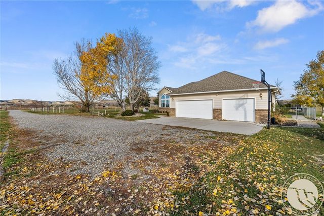 2605 62nd Street W, Billings, MT 59106