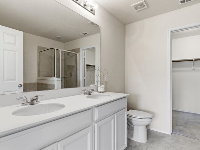 1003 Voca Drive, Forney, TX 75126