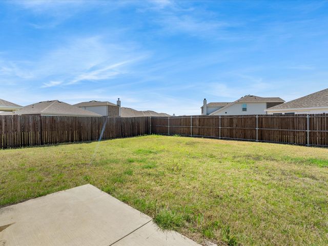 1003 Voca Drive, Forney, TX 75126