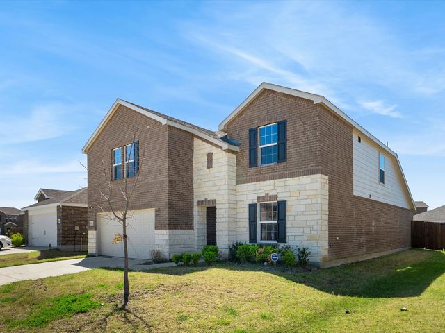 1003 Voca Drive, Forney, TX 75126