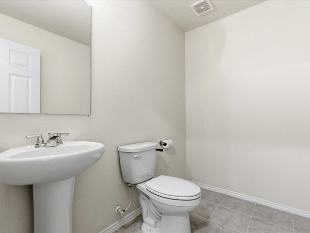 1003 Voca Drive, Forney, TX 75126