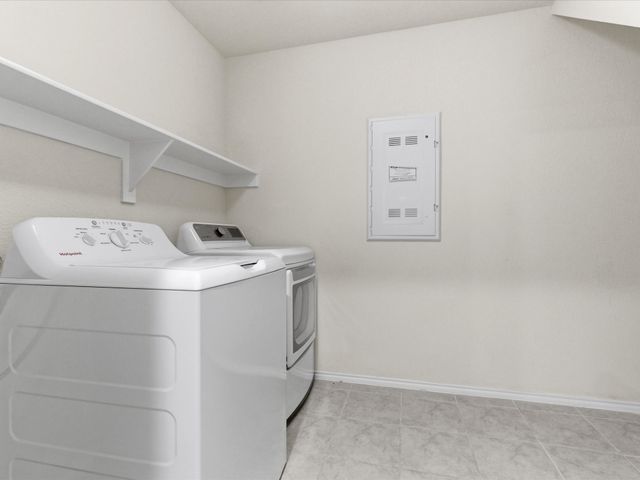 1003 Voca Drive, Forney, TX 75126