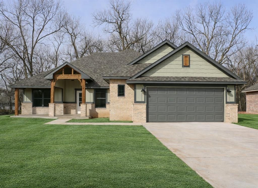 118 Mountain Laurel Way, Noble, OK 73068