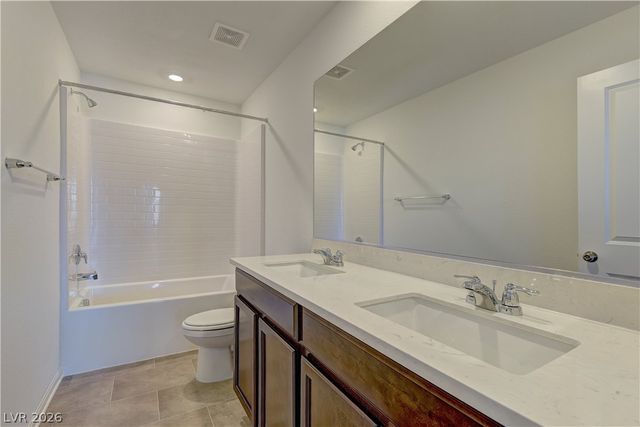 7362 Legacy Point Street, Las Vegas, NV 89113