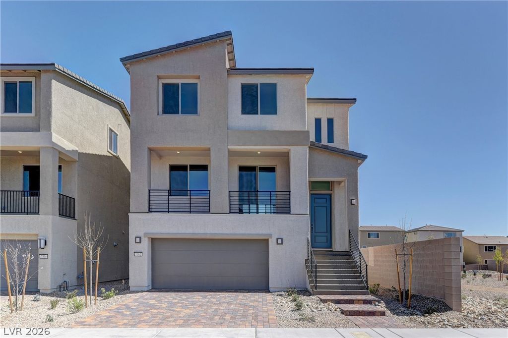 7362 Legacy Point Street, Las Vegas, NV 89113