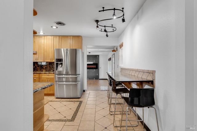 3500 Beckworth Dr, Napa, CA 94558