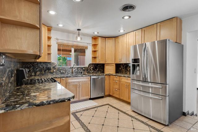 3500 Beckworth Dr, Napa, CA 94558