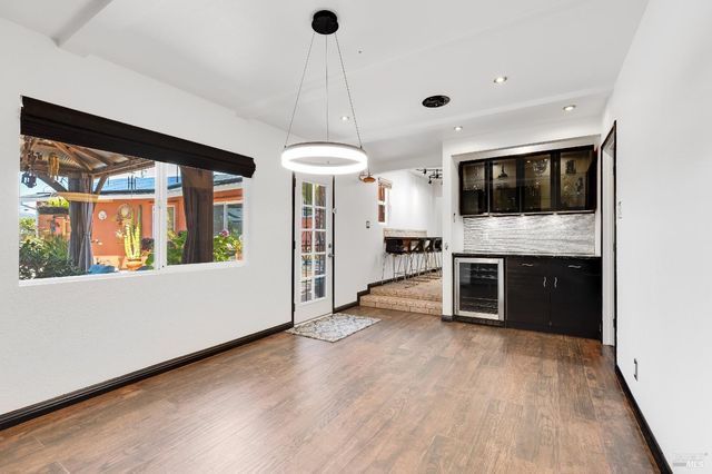 3500 Beckworth Dr, Napa, CA 94558