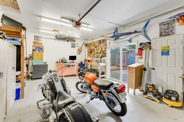 3500 Beckworth Dr, Napa, CA 94558