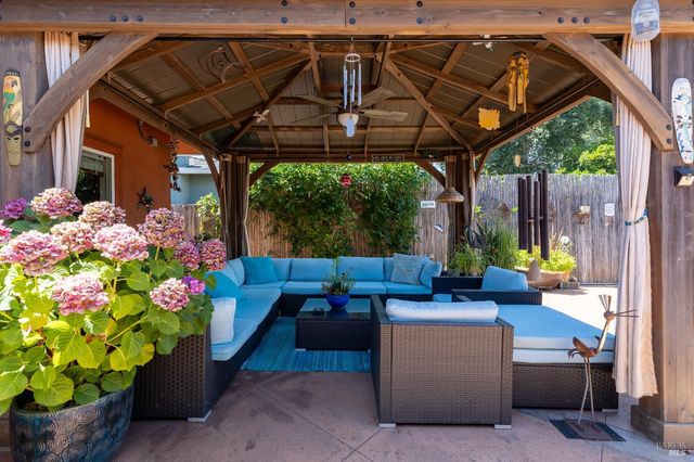 3500 Beckworth Dr, Napa, CA 94558