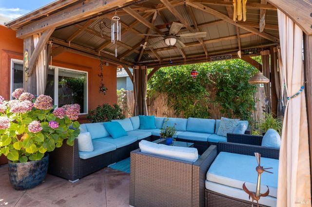3500 Beckworth Dr, Napa, CA 94558