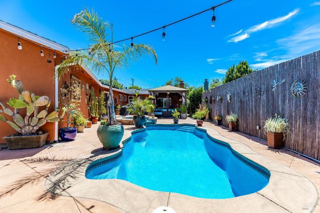 3500 Beckworth Dr, Napa, CA 94558