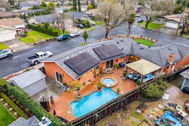 3500 Beckworth Dr, Napa, CA 94558