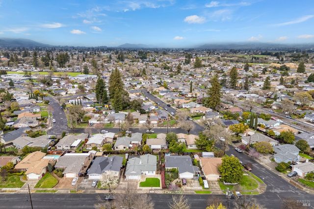3500 Beckworth Dr, Napa, CA 94558