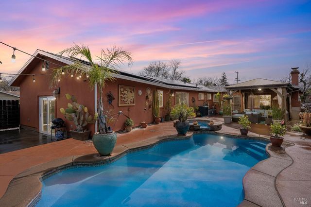 3500 Beckworth Dr, Napa, CA 94558