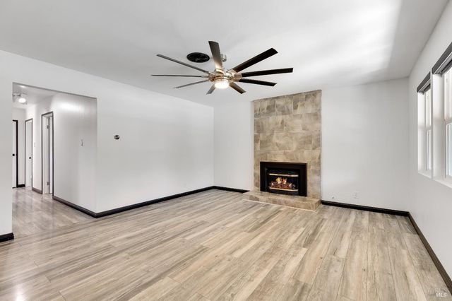 3500 Beckworth Dr, Napa, CA 94558