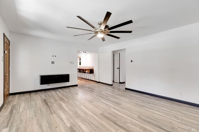 3500 Beckworth Dr, Napa, CA 94558