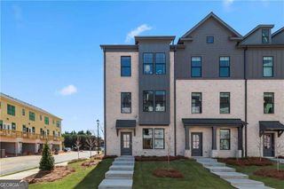 350 Allegro Bend, Mcdonough, GA 30253