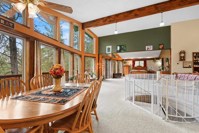 32302 N Hardesty Rd, Chattaroy, WA 99003