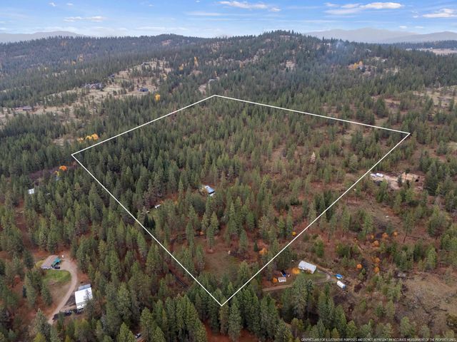 32302 N Hardesty Rd, Chattaroy, WA 99003