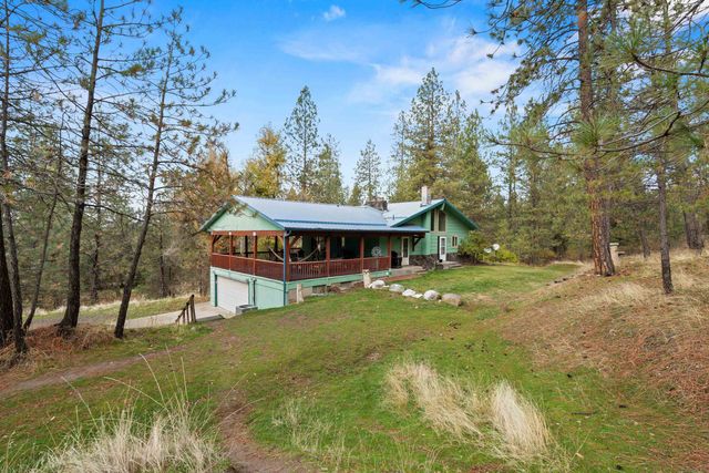 32302 N Hardesty Rd, Chattaroy, WA 99003