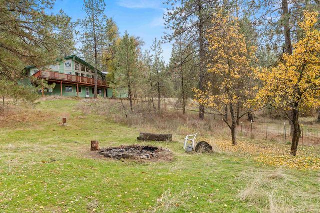 32302 N Hardesty Rd, Chattaroy, WA 99003
