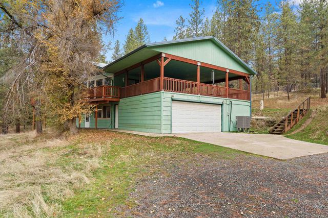 32302 N Hardesty Rd, Chattaroy, WA 99003