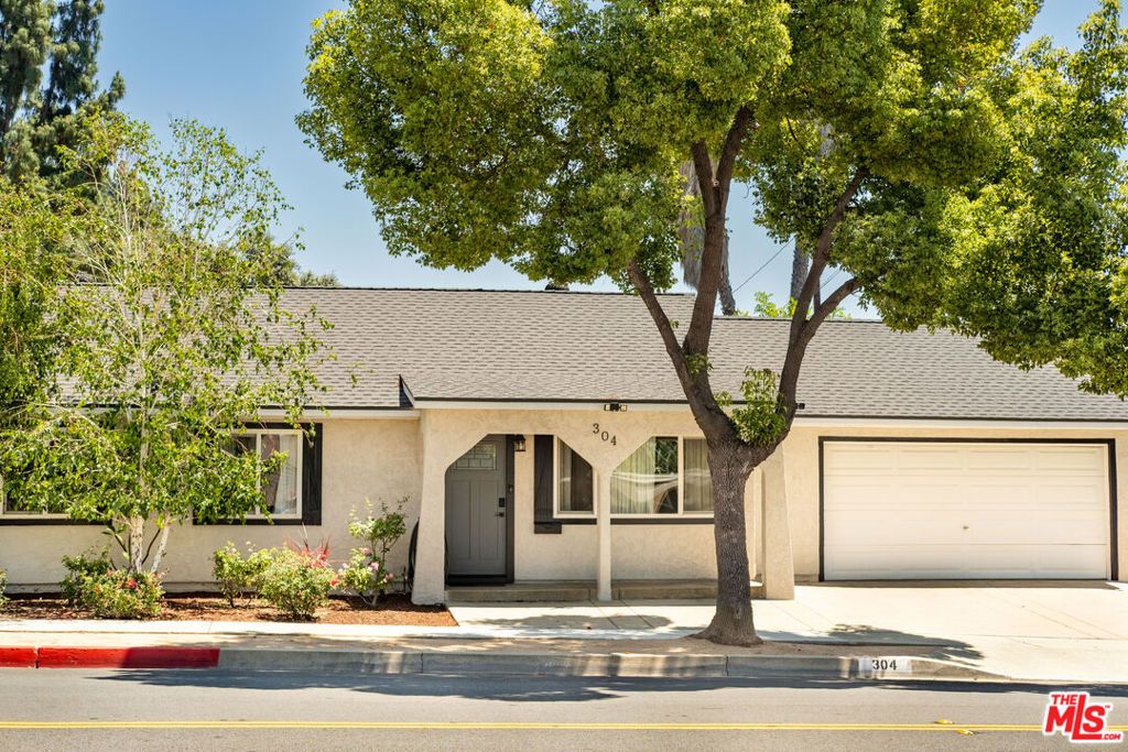 304 S Cataract Avenue, San Dimas, CA 91773