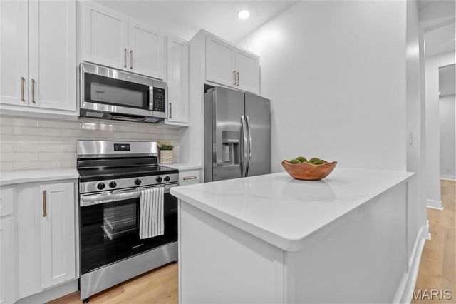 4452 Gibson Avenue, St Louis, MO 63110