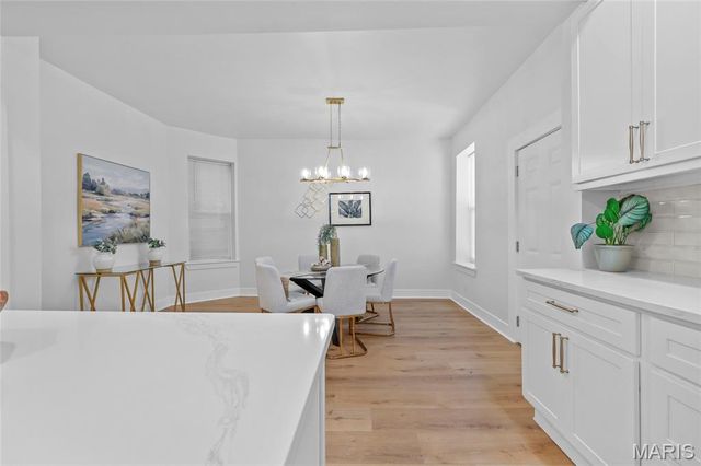 4452 Gibson Avenue, St Louis, MO 63110