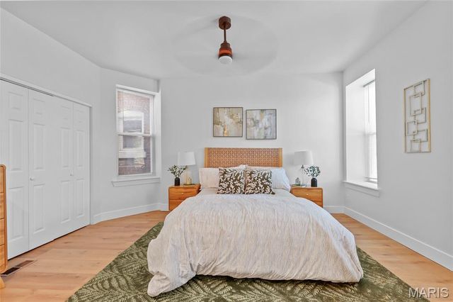 4452 Gibson Avenue, St Louis, MO 63110