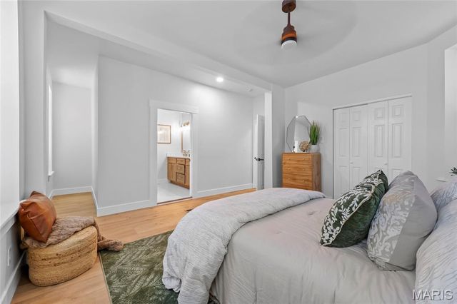 4452 Gibson Avenue, St Louis, MO 63110