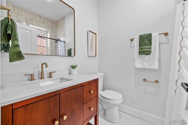 4452 Gibson Avenue, St Louis, MO 63110