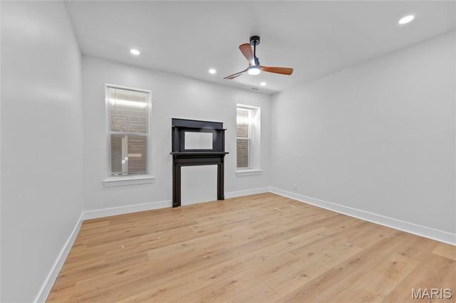 4452 Gibson Avenue, St Louis, MO 63110