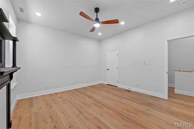 4452 Gibson Avenue, St Louis, MO 63110