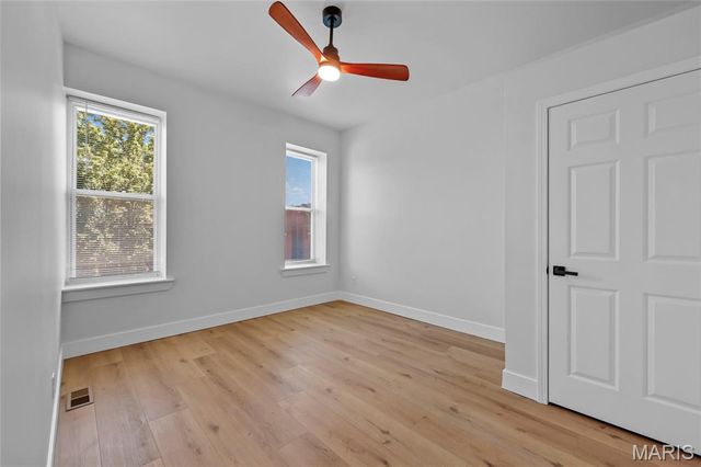 4452 Gibson Avenue, St Louis, MO 63110