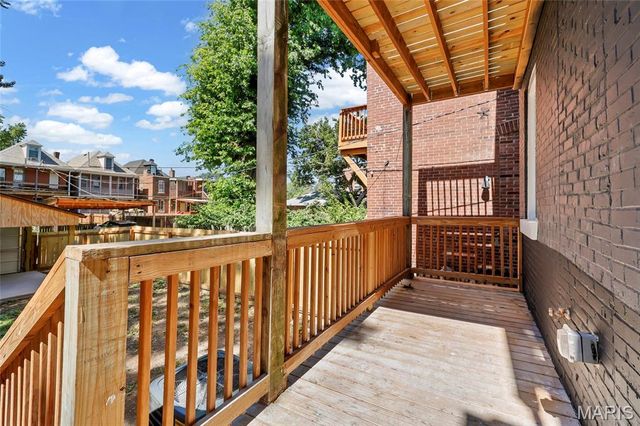 4452 Gibson Avenue, St Louis, MO 63110