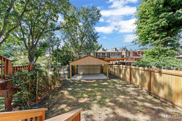 4452 Gibson Avenue, St Louis, MO 63110