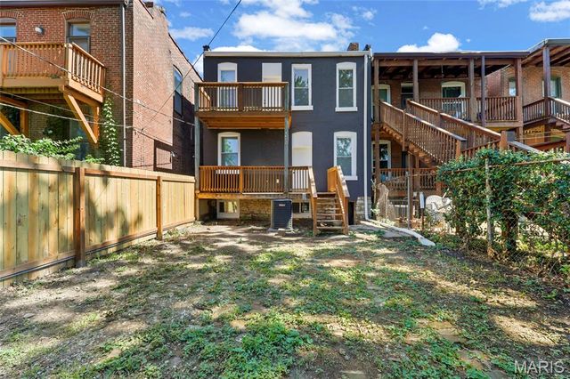 4452 Gibson Avenue, St Louis, MO 63110