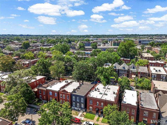 4452 Gibson Avenue, St Louis, MO 63110